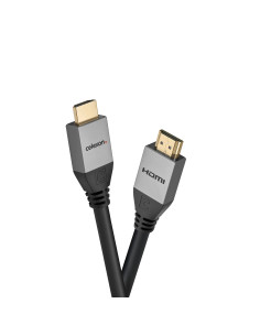 celexon HDMI cable with Ethernet - 2.0a/b 4K 1.Professional Line