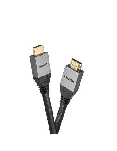 celexon active HDMI Cable with Ethernet - 2.0a/b 4K 7.Professional Line