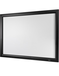 celexon Home Cinema Fixed Frame screen