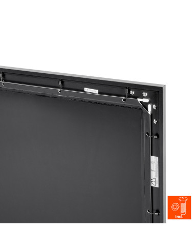 celexon Home Cinema Fixed Frame screen