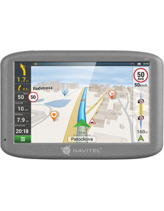 НАВИГАЦИЯ NAVITEL E500 PND