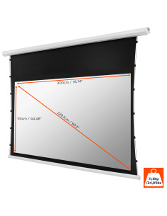 celexon basic electric tab tension screen 2