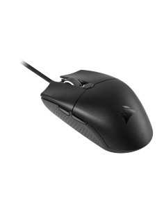 Corsair KATAR PRO XT Gaming Mouse, Wired, Black, Backlit RGB LED, 18000 DPI, Optical, EAN:0840006626954 2