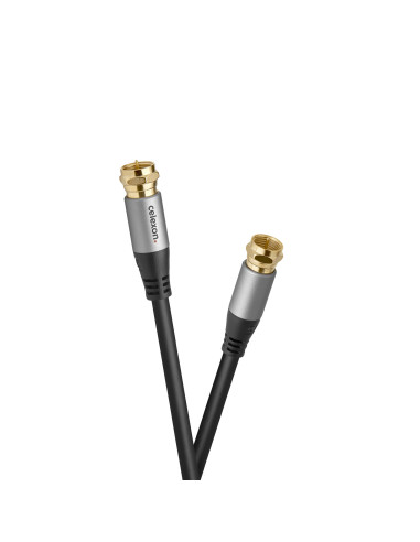 celexon F-plug satellite antenna cableProfessional Line