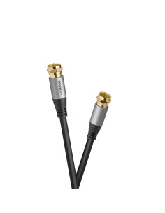 celexon F-plug satellite antenna cable 7.Professional Line