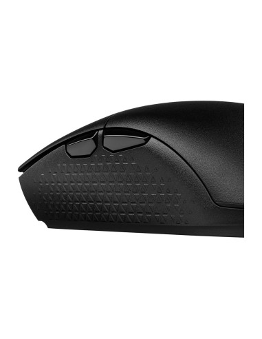 Corsair KATAR PRO XT Gaming Mouse, Wired, Black, Backlit RGB LED, 18000 DPI, Optical, EAN:0840006626954