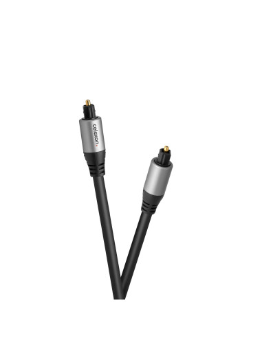celexon Toslink Optical Audio Cable 3.Professional Line