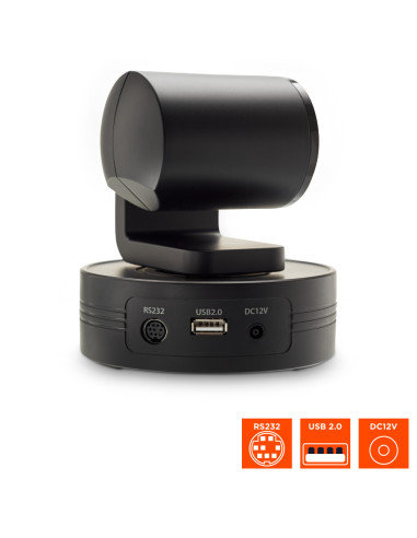celexon PTZ Video Conference camera VK1080 Full HD