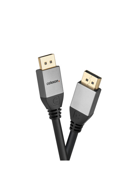 celexon DisplayPort cable 4K 1.Professional Line