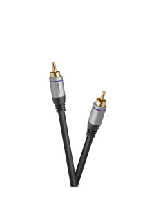 celexon Cinch Digital Audio cable 2.Professional Line