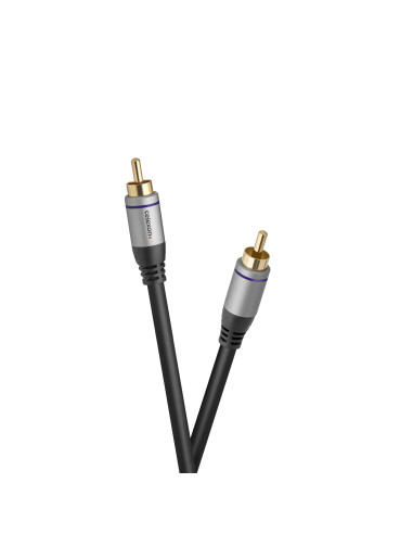 celexon Cinch Digital Audio cable 2.Professional Line