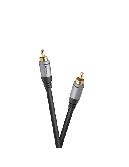 celexon Cinch Digital Audio cable 3.Professional Line