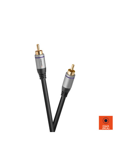 celexon Cinch Digital Audio cable 3.Professional Line