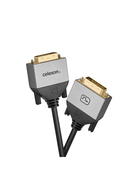 celexon DVI Dual Link Cable 2.Professional Line