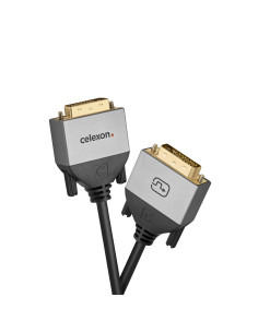 celexon DVI Dual Link Cable 7.Professional Line