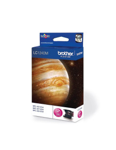 Brother LC-1240 магента касета с мастило за MFC-J6510/J6910