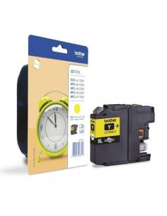 Brother LC-125 XL Yellow Ink Cartridge за MFC-J4510DW