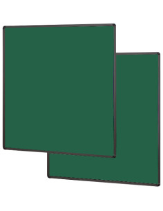 celexon Tafelflügel grün für Displayständer