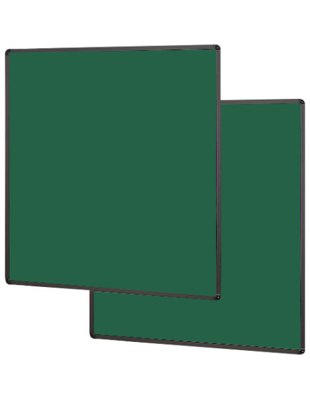 celexon Tafelflügel grün für Displayständer