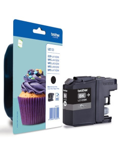 Brother LC-123 касета с черно мастило за MFC-J4510DW