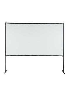 celexon Basic Line Mobile Folding Frame Screen80