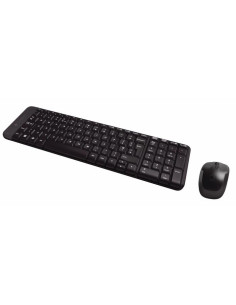 КОМПЛЕКТ LOGITECH WIRELESS COMBO MK220 2