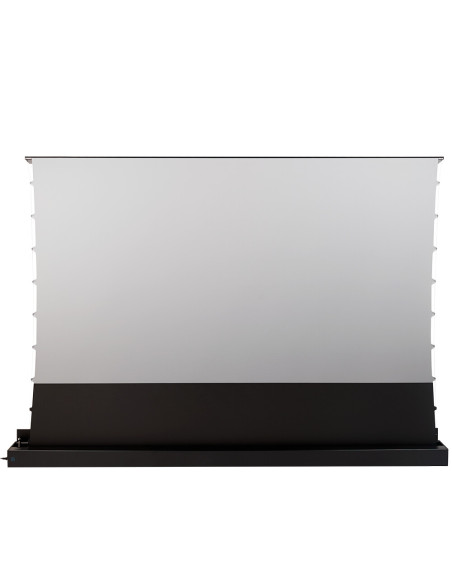 celexon UST High Contrast Floor Scissors Screen - HomeCinema Plus, 105 21:9 black