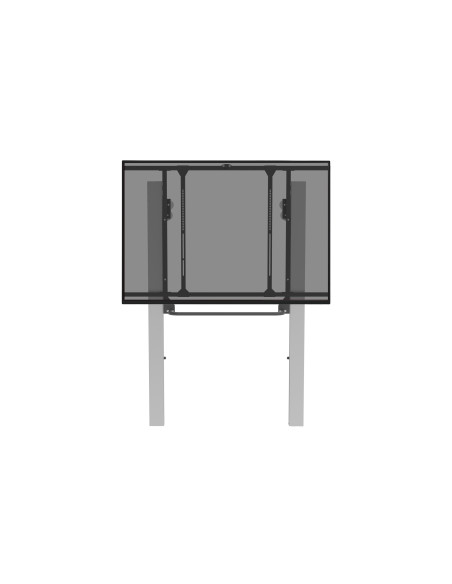 celexon Expert manual 2-column pylon system Adjust-W for 75 displays