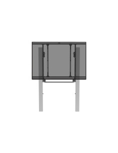 celexon Expert manual 2-column pylon system Adjust-W for 86 displays