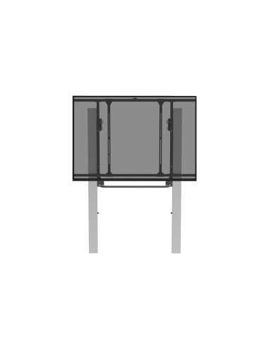 celexon Expert manual 2-column pylon system Adjust-W for 86 displays