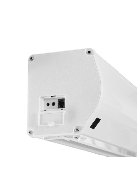 celexon Screen Electric HomeCinema Plus Tension - CLR UST, 92 white