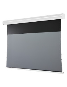 celexon Screen Electric HomeCinema Plus Tension - CLR UST, 110 white 2