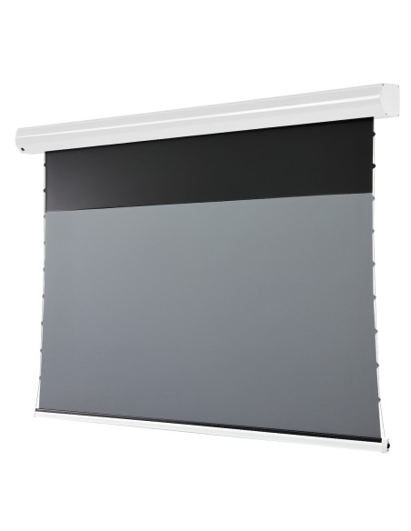 celexon Screen Electric HomeCinema Plus Tension - CLR UST, 110 white