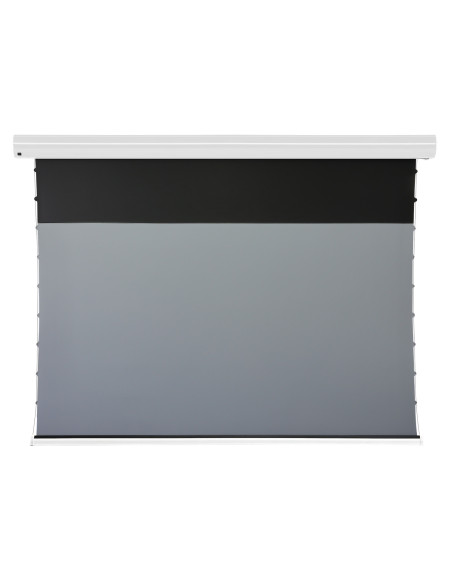 celexon Screen Electric HomeCinema Plus Tension - CLR UST, 120 white