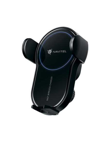 Бeзжична зарядна стойка за кола NAVITEL SH1000