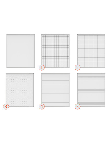 celexon rulings for Expert whiteboard wings