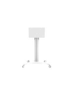 celexon Expert display trolley Seoul for Samsung FLIP