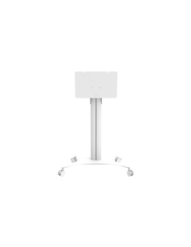 celexon Expert display trolley Seoul for Samsung FLIP