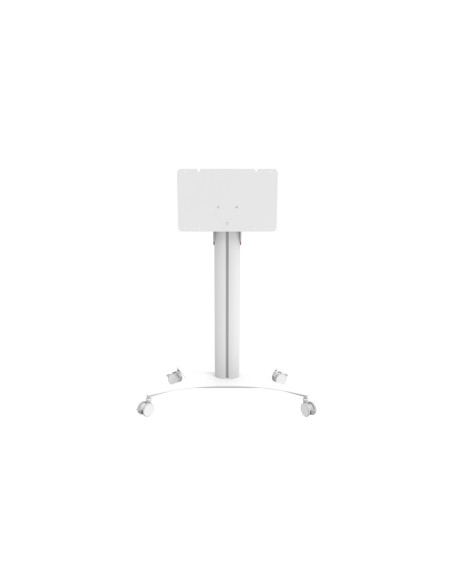 celexon Expert display trolley Seoul for Samsung FLIP