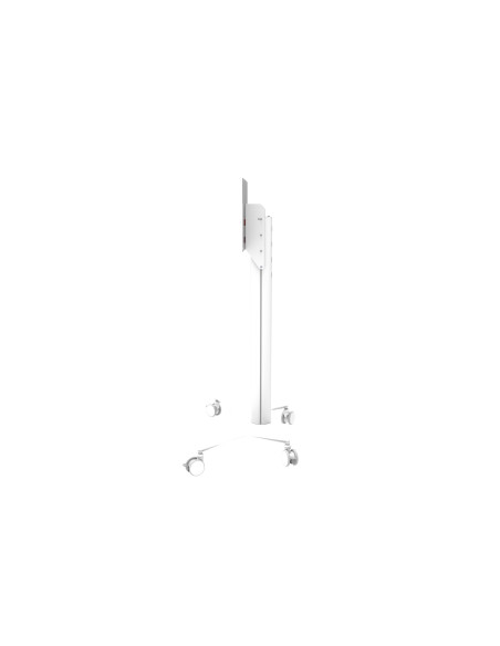 celexon Expert display trolley Seoul for Samsung FLIP