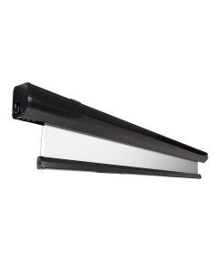 celexon Screen Electric HomeCinema Plus Tension - CLR UST, 92 Black 2