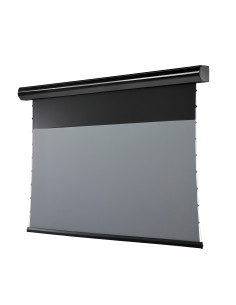 celexon Screen Electric HomeCinema Plus Tension - CLR UST, 120 Black 2