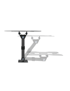 ПОДВИЖНА СТОЙКА  MOTION221 23-43"