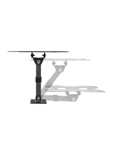 ПОДВИЖНА СТОЙКА  MOTION221 23-43"