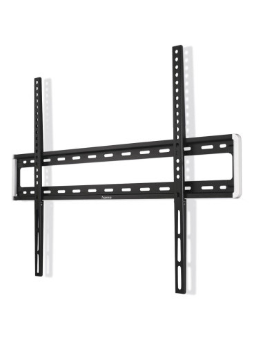 МЕТАЛНА СТОЙКА HAMA, 254 СМ, ДО 75 КГ, РАЗСТОЯНИЕ МЕЖДУ СТЕНИТЕ 2.1 СМ.