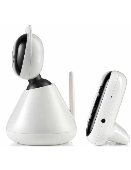 ВИДЕО БЕБЕФОН MOTOROLA PIP1500 Connected