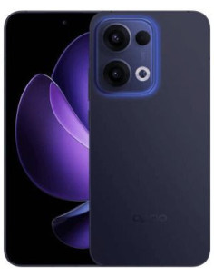 МОБИЛЕН ТЕЛЕФОН OPPO Reno 13  12/256 gb BLUE 2