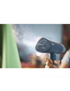 PHILIPS Steamer Series 3000 1000W 20 г/мин пара 100 мл резервоар за вода 2
