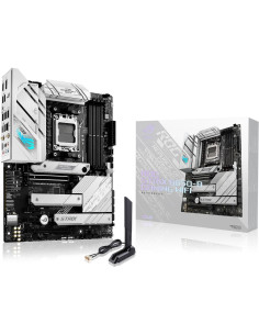 Asus ROG Strix B650-A Wi-Fi за игри