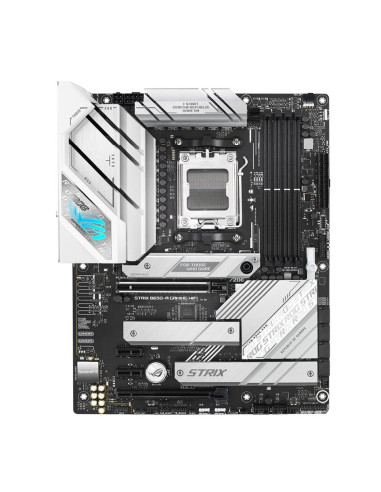 Asus ROG Strix B650-A Wi-Fi за игри